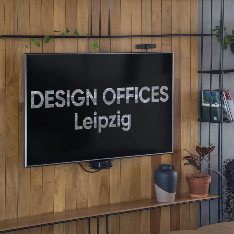Design Offices Leipzig: Video