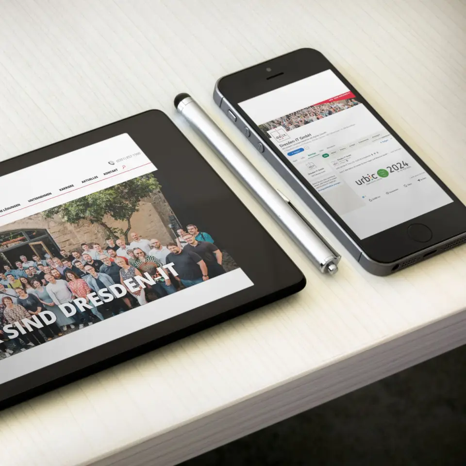 Dresden-IT: Performance