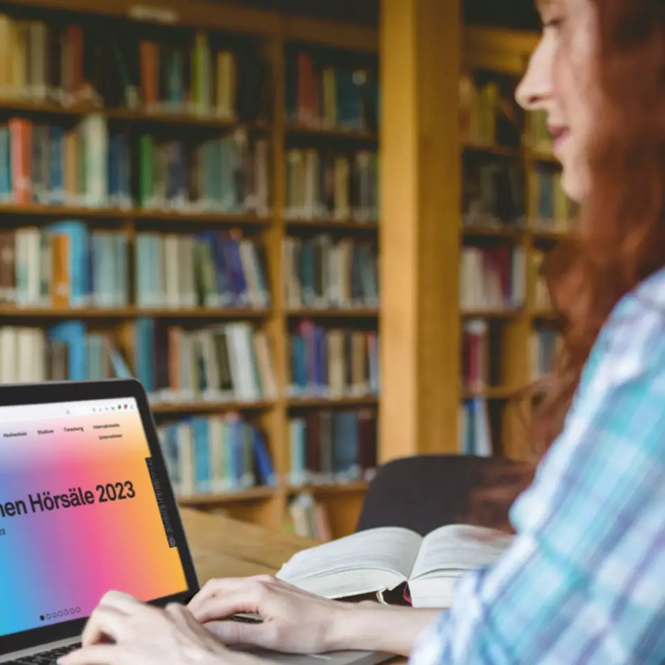 htw saar: Websites