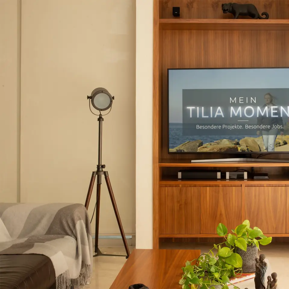 Tilia: Video