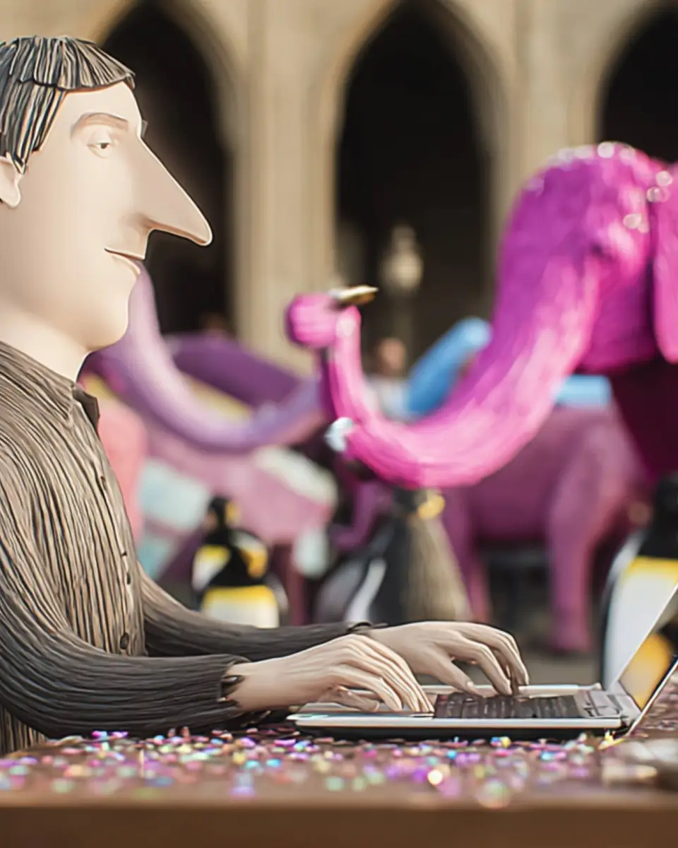 LinkedIn-Unternehmensseiten sind unverzichtbar