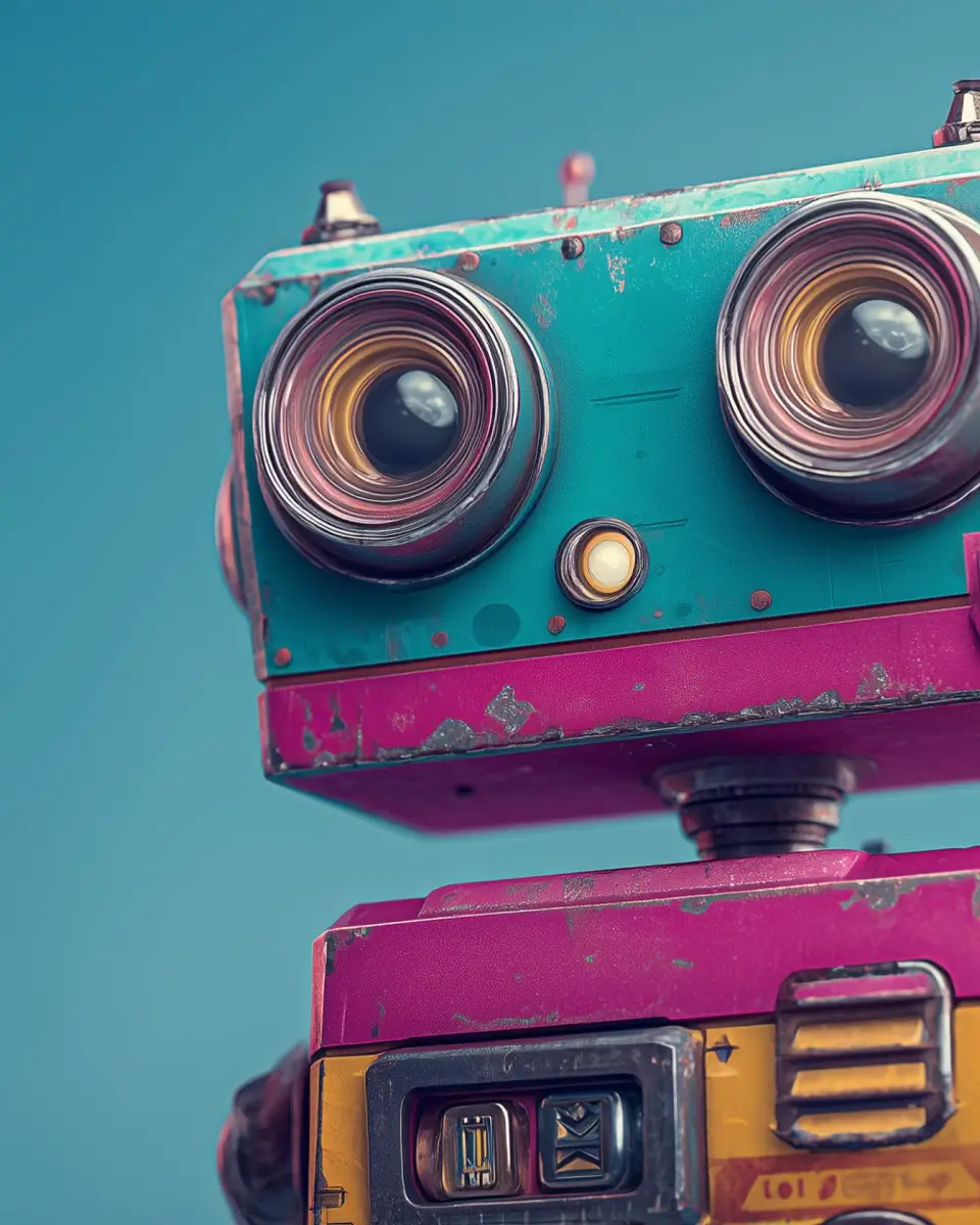 Personalisierung auf Knopfdruck