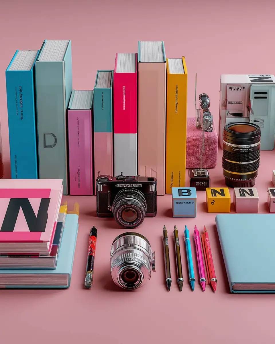 Redaktionsstruktur & Team-Setup