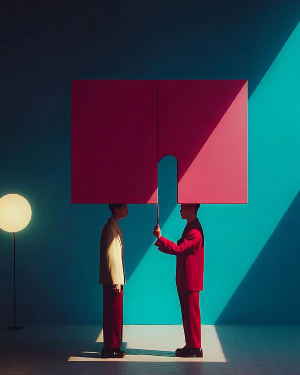 Zielgruppenansprache